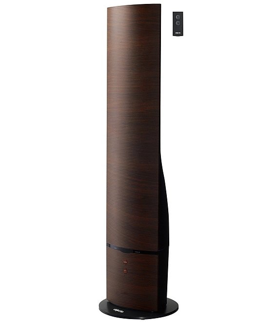Color:Dark Grain - Image 1 - W9 3 Foot Tower Humidifier