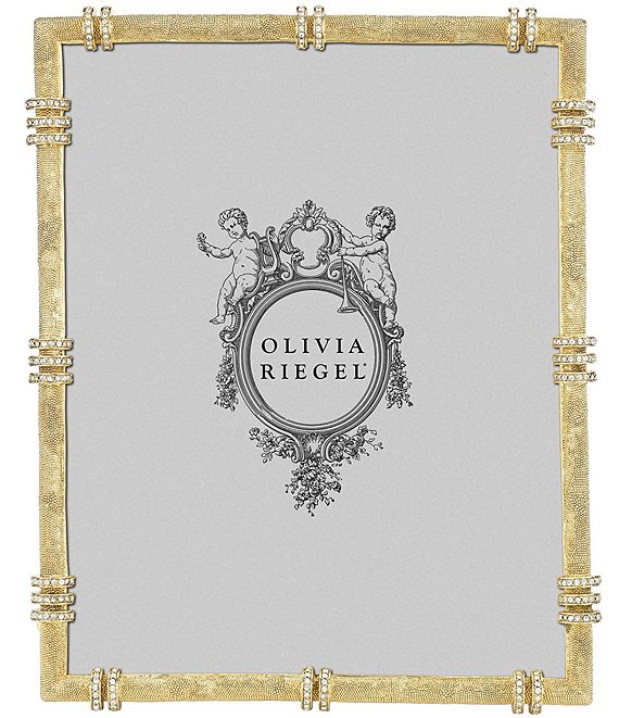 Olivia Riegel Cassini Crystal Frame