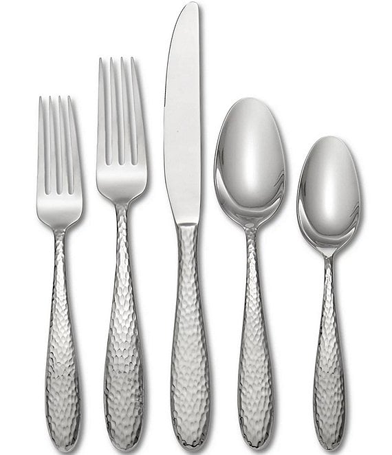 Jewel Tones 13 Piece Cutlery Set – Oneida