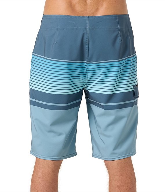 O'Neill 21 Lennox Stripe 21