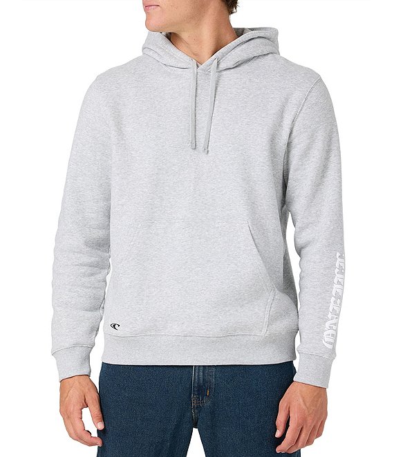 O'Neill Isolated Long Sleeve Hoodie | Dillard's