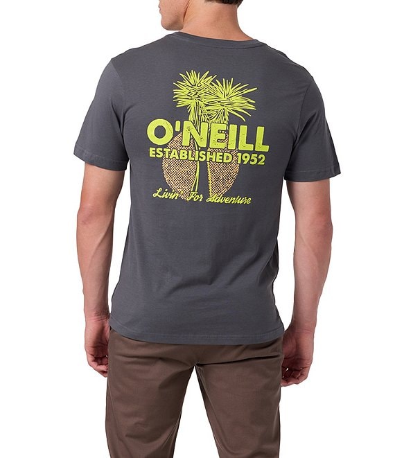 O'Neill Landmark Graphic T-Shirt | Dillard's