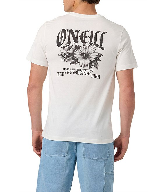 O'Neill Left Side Short Sleeve Classic T-Shirt