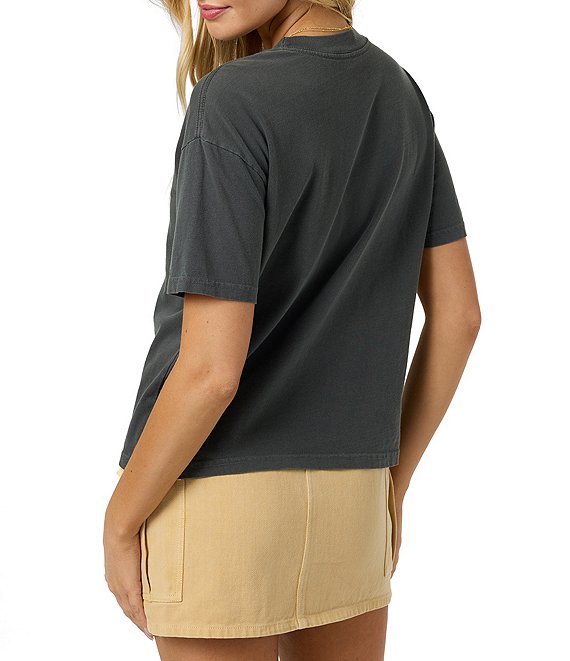 O'Neill Radical Short Sleeve T-Shirt | Dillard's