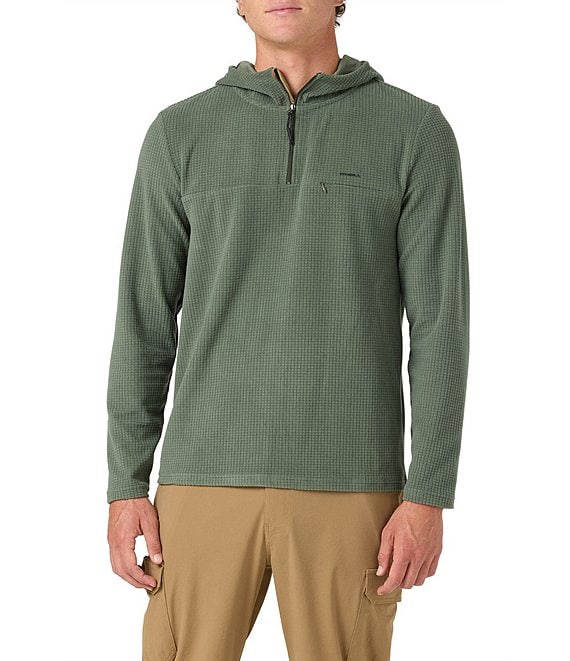 O'Neill Traveler Quarter-Zip | Dillard's