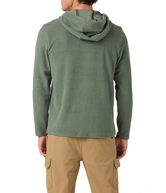 O'Neill Traveler Quarter-Zip | Dillard's