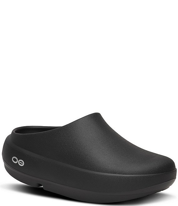 OOFOS Men's OOcloogs