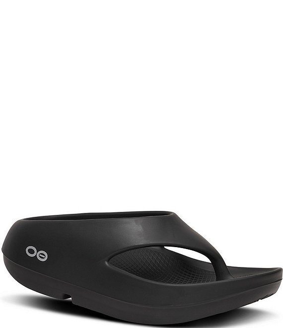 OOFOS OOrginal Plus Recovery Thong Sandals