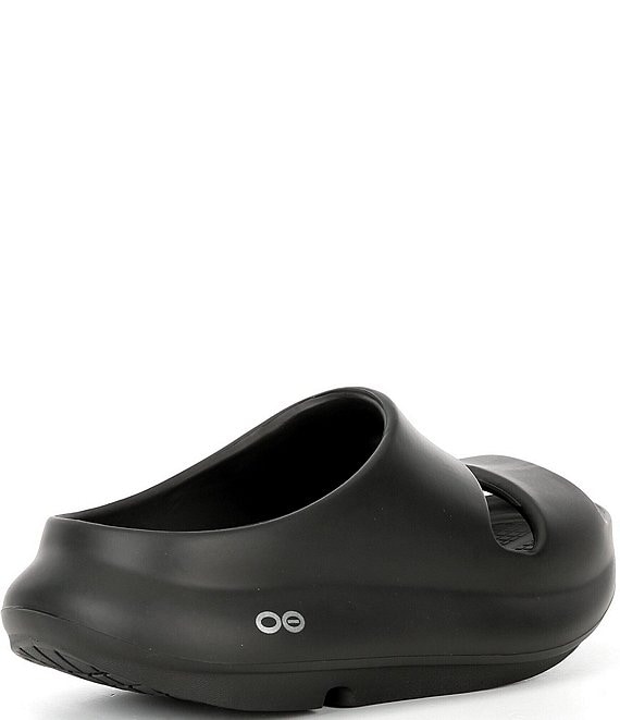 OOFOS Sunburst OOyea Recovery Platform Slide Sandals | Dillard's