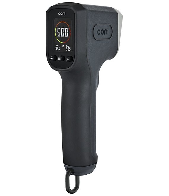 Ooni Digital Infrared Thermometer