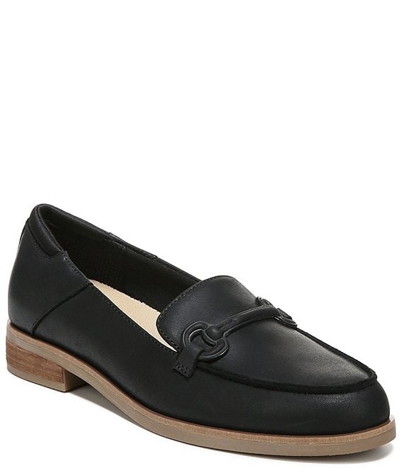 Dr. Scholl's Avenue Leather Loafers | Dillard's