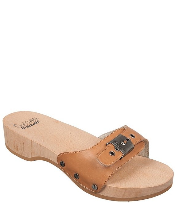 Dr. Scholl's Shoes Women's Adelle 2 Sandal, Black Microfiber, 6 price in  Saudi Arabia | Amazon Saudi Arabia | kanbkam