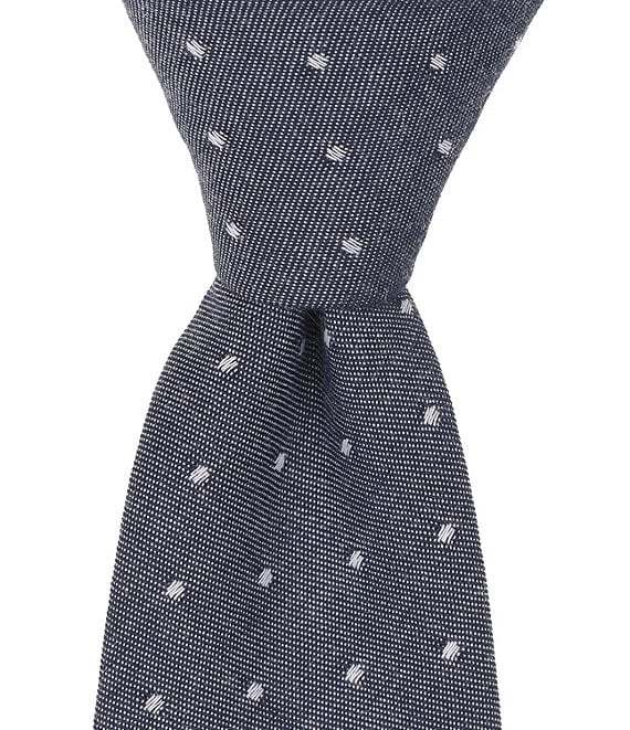 Original Penguin Ben Dot Skinny Tie