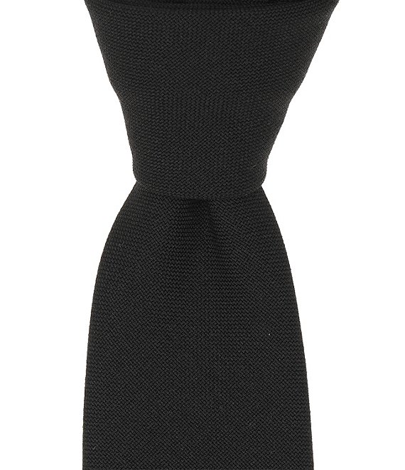 Original Penguin Dugan Solid Skinny Tie