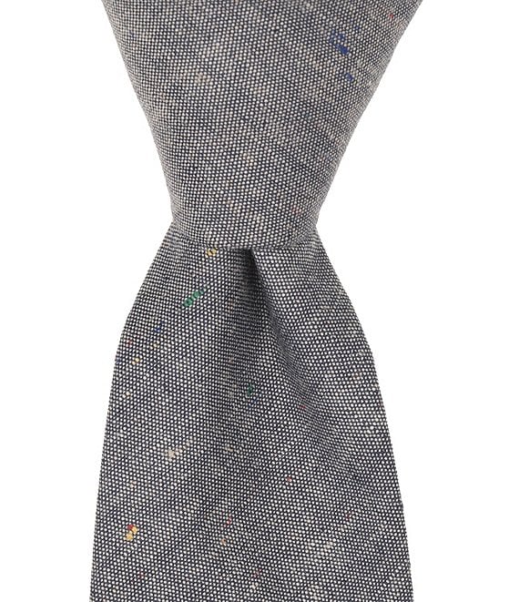 Original Penguin Fazan Solid Skinny Tie