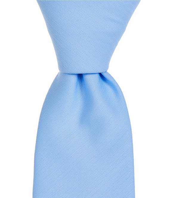 Original Penguin Guest Solid 2 1/2#double; Woven Tie