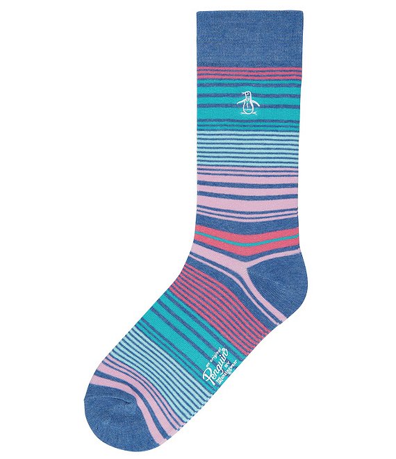 Striped Sock – Ted Baker, Canada