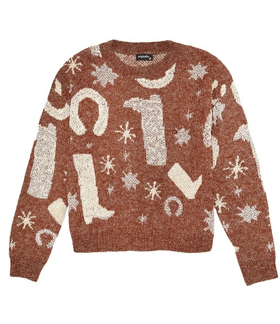 Dillards mens christmas outlet sweaters