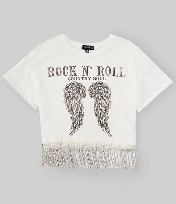 Cheap rock n roll t shirts online