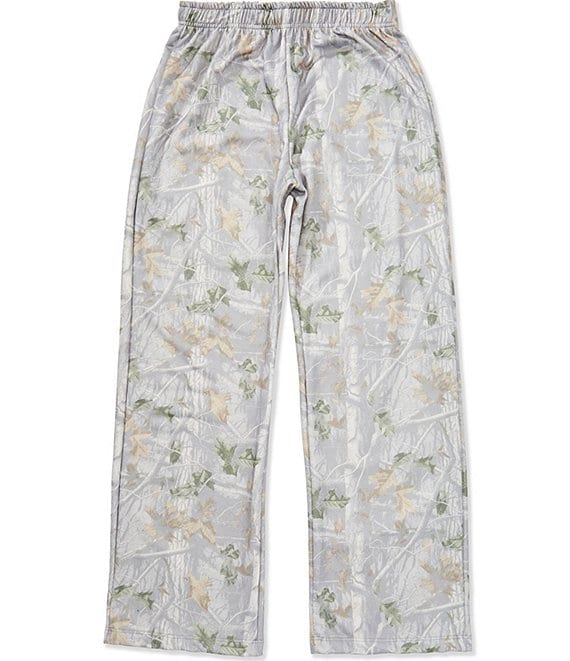 Originality Big Girls Camo Pants