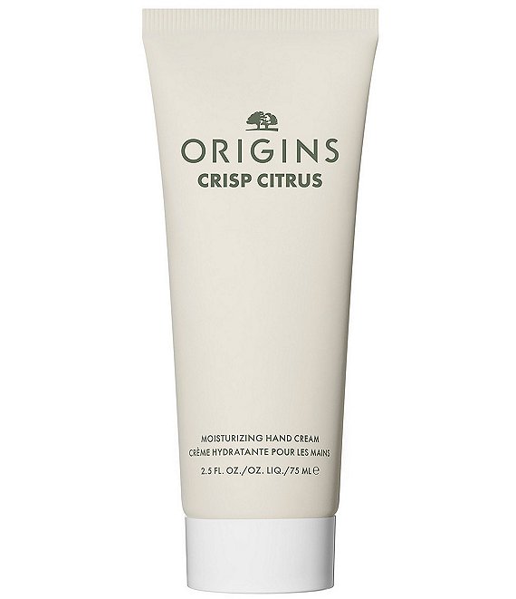 Origins Crisp Citrus Moisturizing Hand Cream | Dillard's