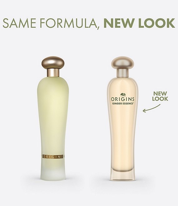 けんじ☘️アンファテイ　ユース大1シンサイ2スキンケ1シャンプN1ソープN１ Origins Ginger Essence Sensuous Skin Scent | Dillard's