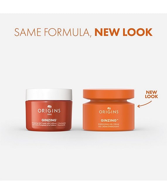 Origins GinZing™ Energizing Gel Cream | Dillard's