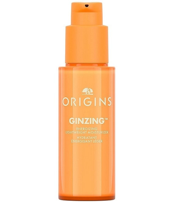 Origins GinZing™ Energizing Lightweight Moisturizer