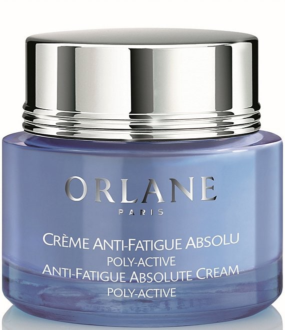 Orlane Anti-Fatigue Absolute Cream Poly-Active