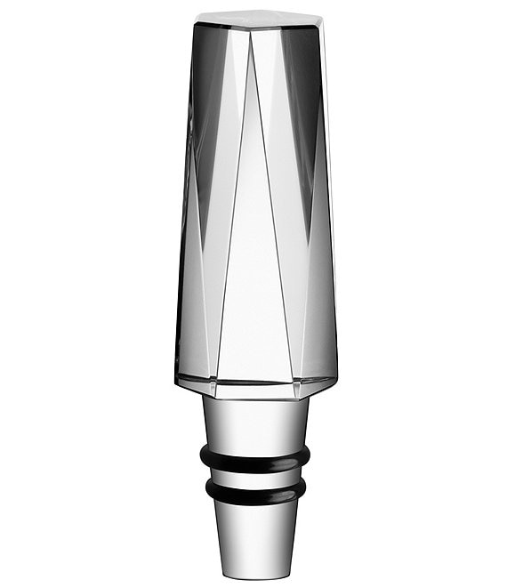 Orrefors Crystal Sarek City Stopper