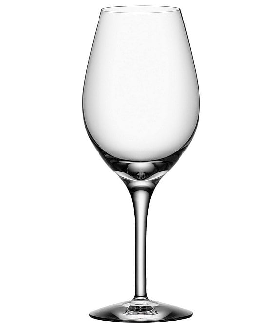 Color:CLEAR - Image 1 - More Wine Glass, Set of 4