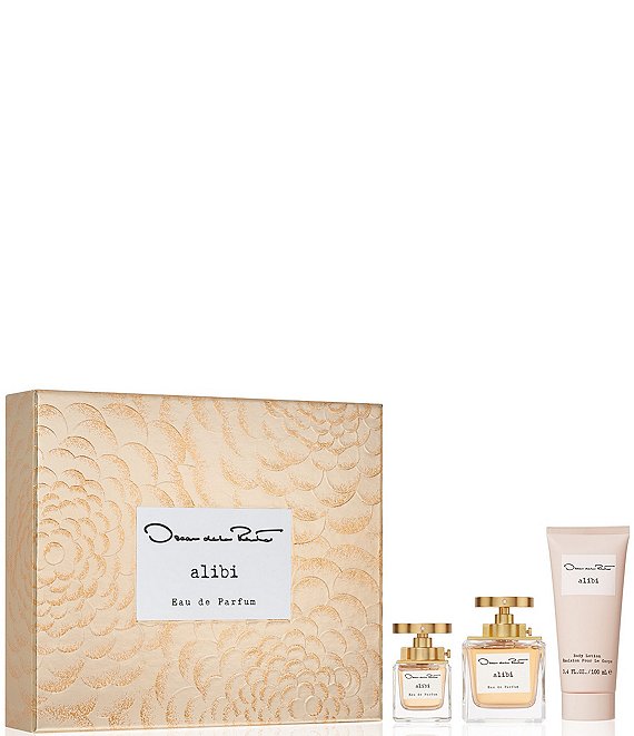 Miss Dior Eau de Parfum 3-Piece Gift Set