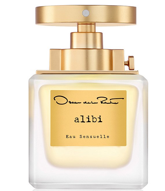 Oscar de la Renta Alibi Eau Sensuelle Eau de Parfum | Dillard's