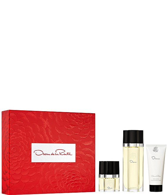 Oscar de la renta gift sets uk new arrivals