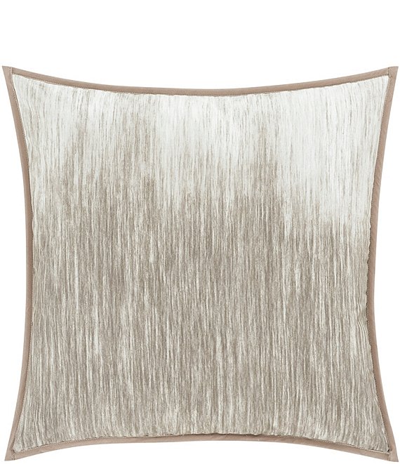 Color:Grey - Image 1 - Vaughn Decorative Throw Pillow