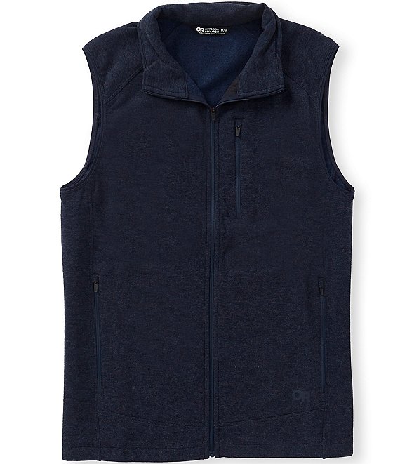 Outdoor Research Crescent Fleece Vest