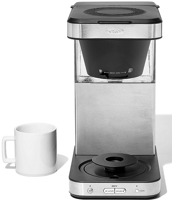 coffee☆ OXO Brew 8-Cup Coffeemaker | Dillard's