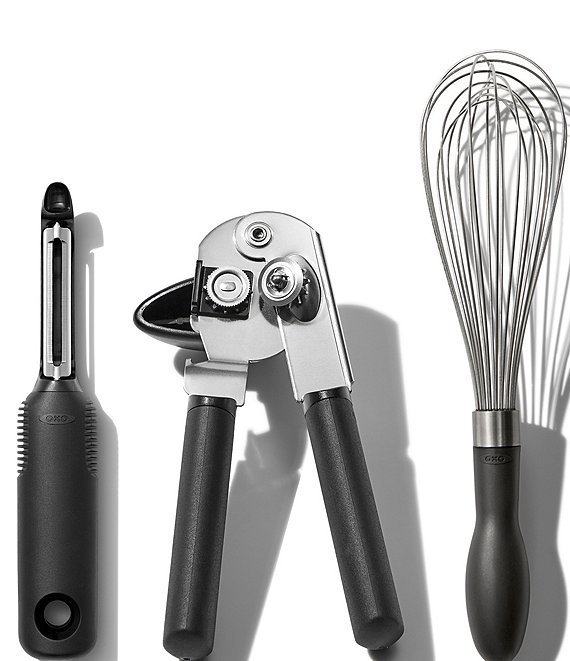 OXO Oxo Smooth Edge Can Opener - Whisk