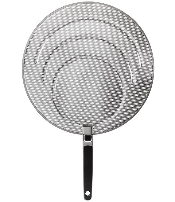 OXO Good Grips Splatter Screen With Folding Handle | Dillard's