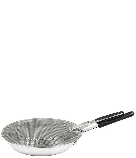 OXO Good Grips Splatter Screen With Folding Handle