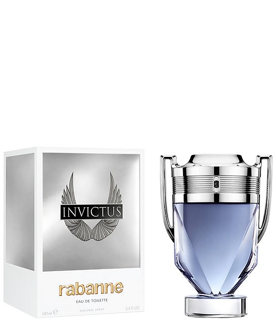 Rabanne Invictus Eau de Toilette Spray | Dillard's