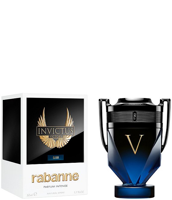 Rabanne Invictus Victory Elixir Eau De Parfum | Dillard's
