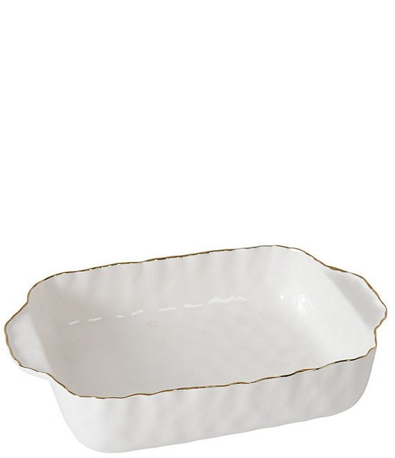 Pampa Bay Portofino Collection Rectangular Baking Dish - 9#double; x 11#double;