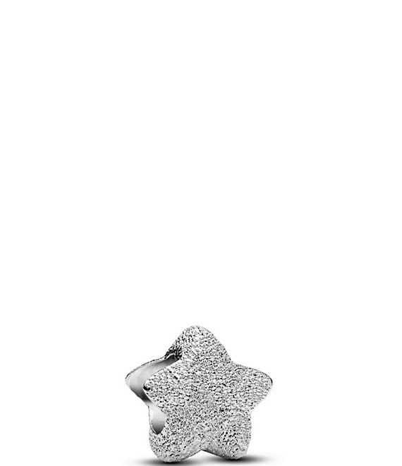 Pandora Mini Star Sterling Silver Charm
