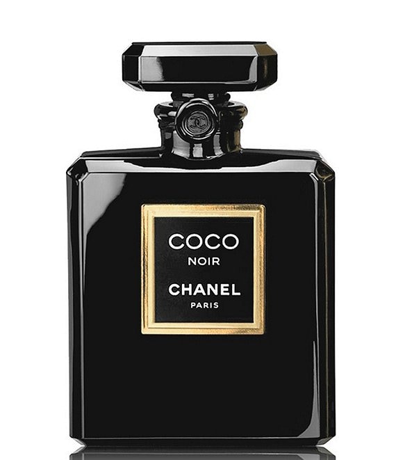 chanel coco noir eau de toilette