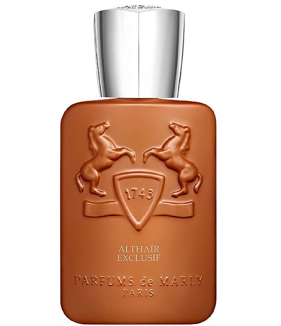 PARFUMS de MARLY Althair Exclusif Parfum