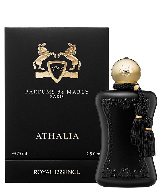 7*7様 Parfums de Marly Athalia PARFUMS de MARLY Athalia Eau de Parfum | Dillard's