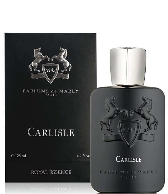 Carlisle 男性用香水 125ml PARFUMS de MARLY Carlisle Eau de Parfum | Dillard's