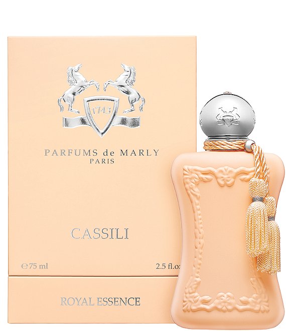 PARFUMS de MARLY Cassili Eau de Parfum | Dillard's
