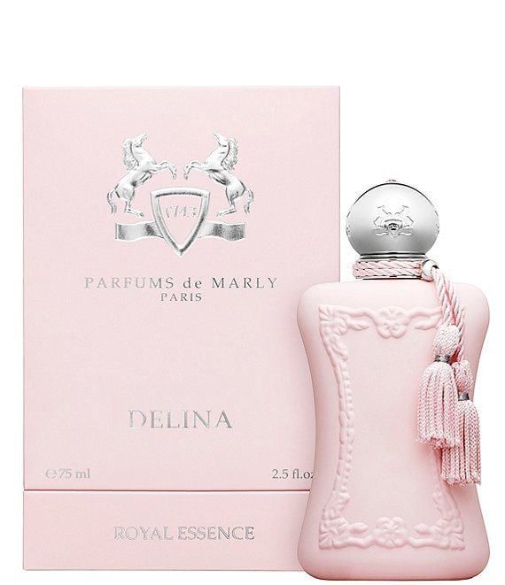 ⭐︎Jewel⭐︎Parfums de Marly Delina PARFUMS de MARLY Delina Eau de Parfum | Dillard's